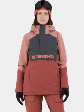 Birch ECO Logo Anorak