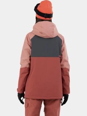 Birch ECO Logo Anorak