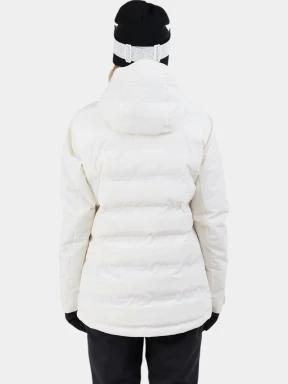 Punch Padded Jacket