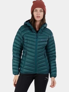 Rauris Down Jacket W