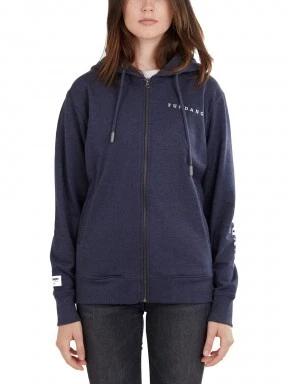 Neraly Hooded Sweatshirt