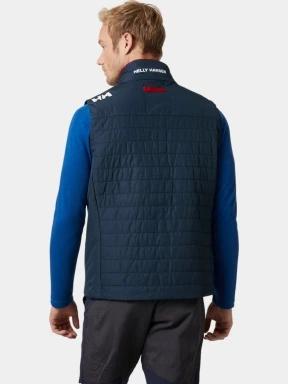 Crew Insulator Vest