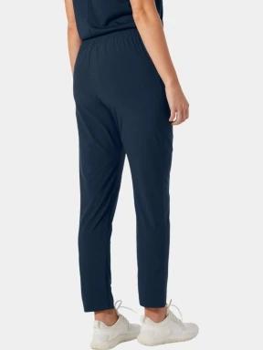 Helly Hansen W Thalia Pant 2.0 női hosszú nadrág sötétkék színben 3