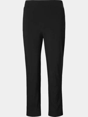 Helly Hansen W Thalia Pant 2.0 női hosszú nadrág fekete színben 1