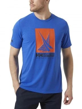 Hp Race Graphic T-Shirt