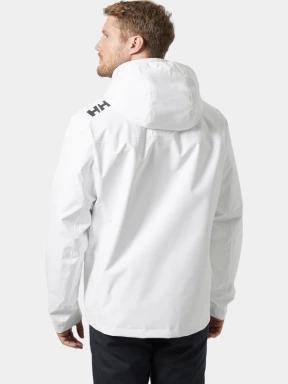 Crew Hooded Midlayer Jacket 2