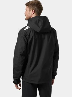 Crew Hooded Midlayer Jacket 2