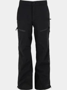 Mugo Fullzip Pants Jr