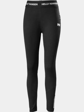 Helly Hansen W Lifa Active Pant női aláöltöző nadrág fekete színben 1