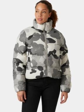 W Jade Puffer Jacket