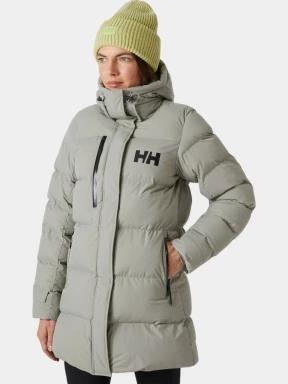 W Adore Puffy Parka