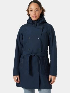 W Welsey Ii Trench Insulated