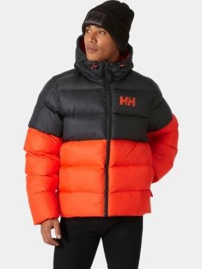 Active Puffy Jacket