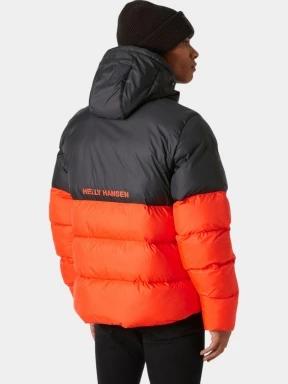 Active Puffy Jacket