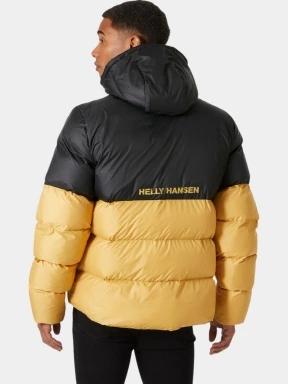 Active Puffy Jacket