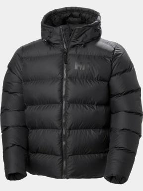 Active Puffy Jacket