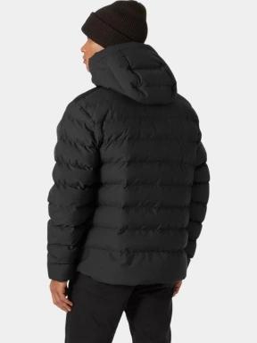 Alby Puffy Jacket