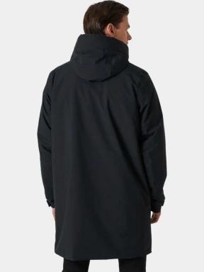 Munich Ins Rain Coat