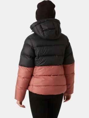 W Active Puffy Jacket