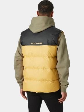 Active Puffy Vest