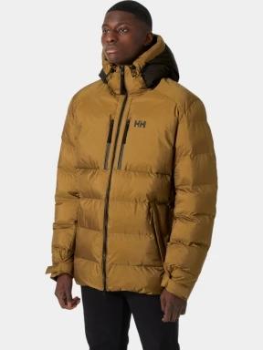 Park Puffy Parka