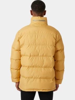 Yu 23 Reversible Puffer