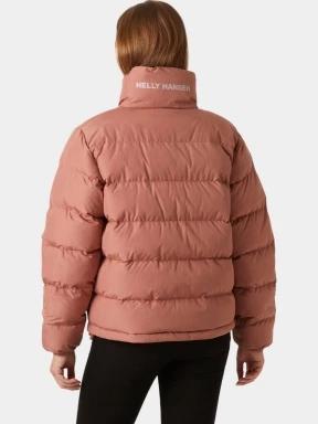 W Yu 23 Reversible Puffer