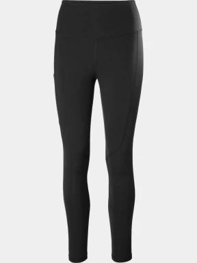 Helly Hansen W Rapide Legging női leggings fekete színben 1