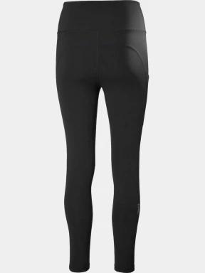 Helly Hansen W Rapide Legging női leggings fekete színben 3