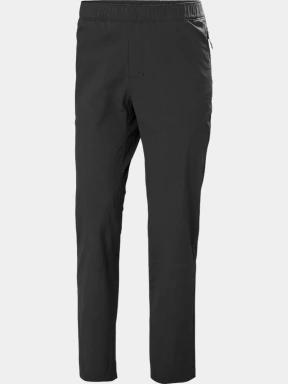 Helly Hansen Rask Tapered Pant férfi hosszú nadrág fekete színben 1