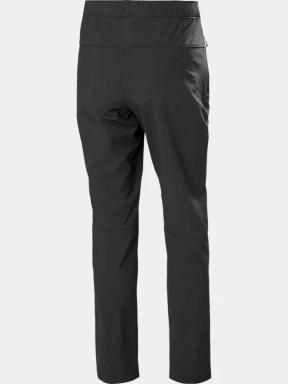 Helly Hansen Rask Tapered Pant férfi hosszú nadrág fekete színben 3