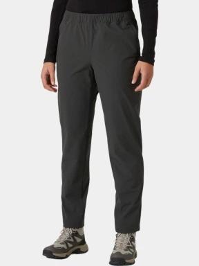 Helly Hansen W Rask Tapered Pant női hosszú nadrág fekete színben 1