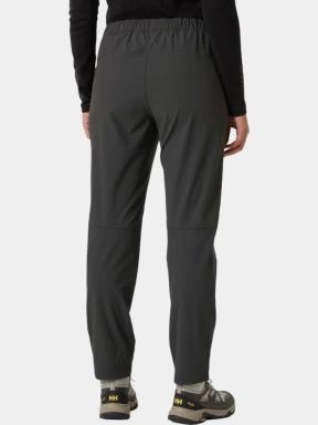 Helly Hansen W Rask Tapered Pant női hosszú nadrág fekete színben 3