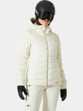 Helly Hansen W Imperial Puffy Jacket női síkabát fehér színben 1