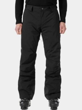 Helly Hansen Legendary Insulated Pant férfi sínadrág fekete színben 1