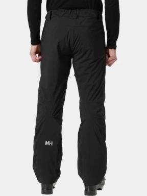 Helly Hansen Legendary Insulated Pant férfi sínadrág fekete színben 3