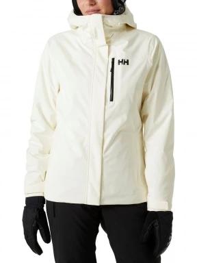 W Snowplay Jacket