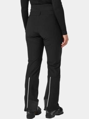 Helly Hansen W Avanti Stretch Pant női sínadrág fekete színben 3