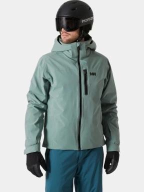 Helly Hansen Swift Stretch Jacket férfi síkabát zöld színben 1