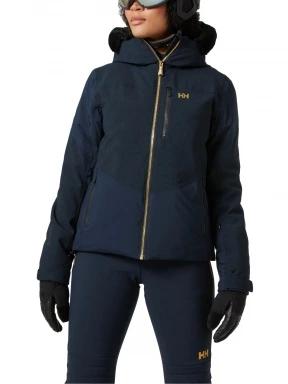 W Valdisere 2.0 Jacket