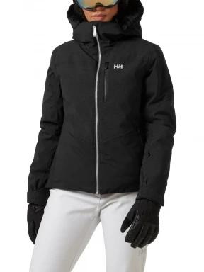 Helly Hansen W Valdisere 2.0 Jacket női síkabát fekete színben 1