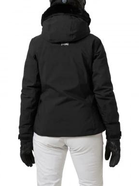 Helly Hansen W Valdisere 2.0 Jacket női síkabát fekete színben 3