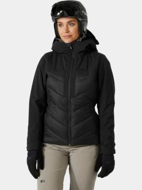 Helly Hansen W Bellissimo Jacket női síkabát fekete színben 1