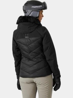 Helly Hansen W Bellissimo Jacket női síkabát fekete színben 3