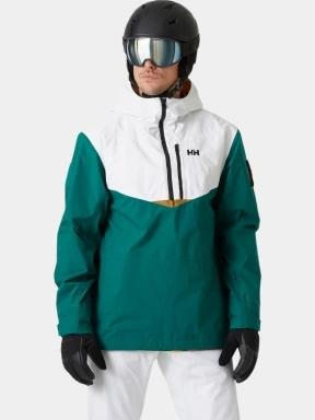 Helly Hansen Apres Anorak férfi anorák fehér színben 1