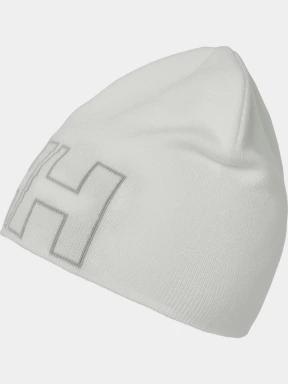 Helly Hansen Outline Beanie sapka fehér színben 1