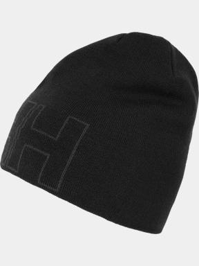 Helly Hansen Outline Beanie sapka fekete színben 1