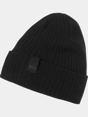 Helly Hansen Business Beanie 2 férfi sapka fekete színben 1