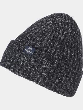 Helly Hansen Cozy Beanie sapka sötétkék színben 1