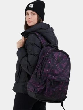 Plain Backpack